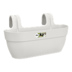 vibia campana easy hanger large blanc soie